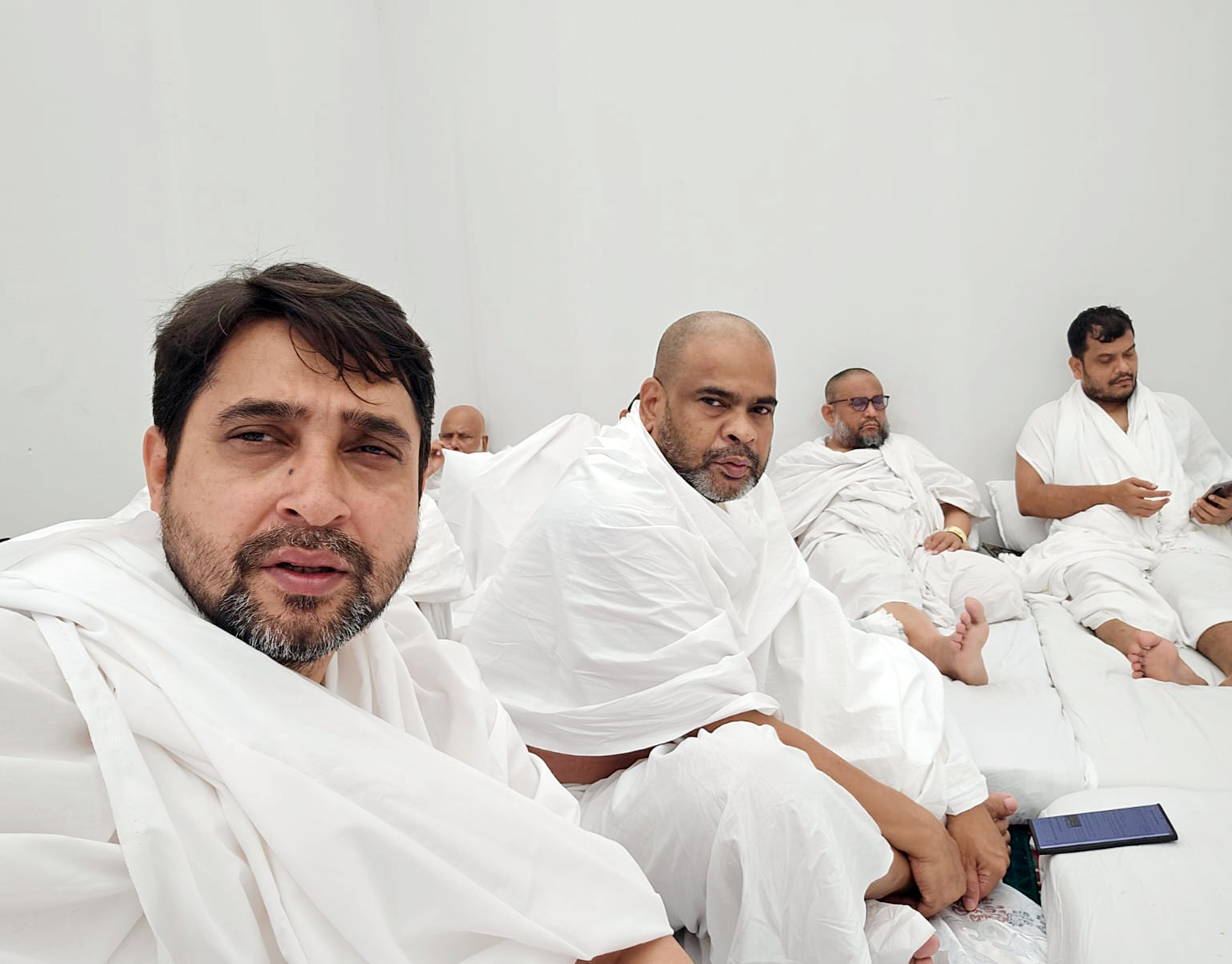 haji in tabu