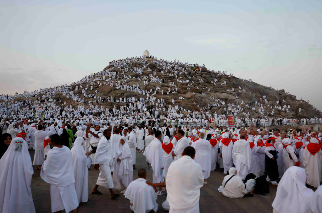 hajj haji